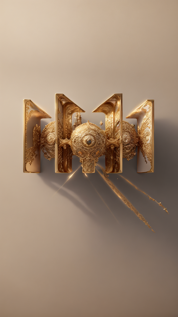 AIGC制作双十一海报