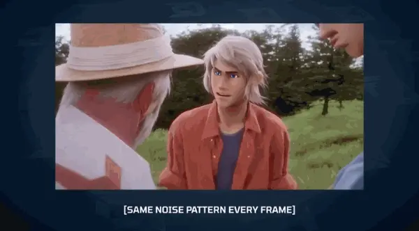 沙雕AI动画“石头剪刀布”火遍全网!但动画人真的需要焦虑吗?插图8 沙雕AI动画“石头剪刀布”火遍全网!但动画人真的需要焦虑吗?插图8