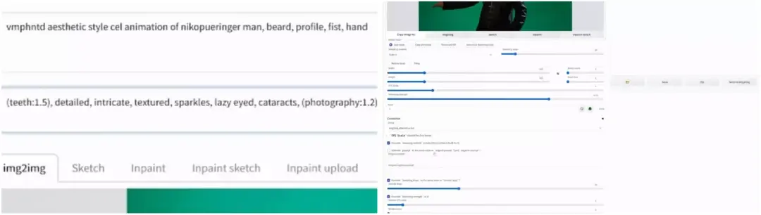 沙雕AI动画“石头剪刀布”火遍全网!但动画人真的需要焦虑吗?插图18 沙雕AI动画“石头剪刀布”火遍全网!但动画人真的需要焦虑吗?插图18