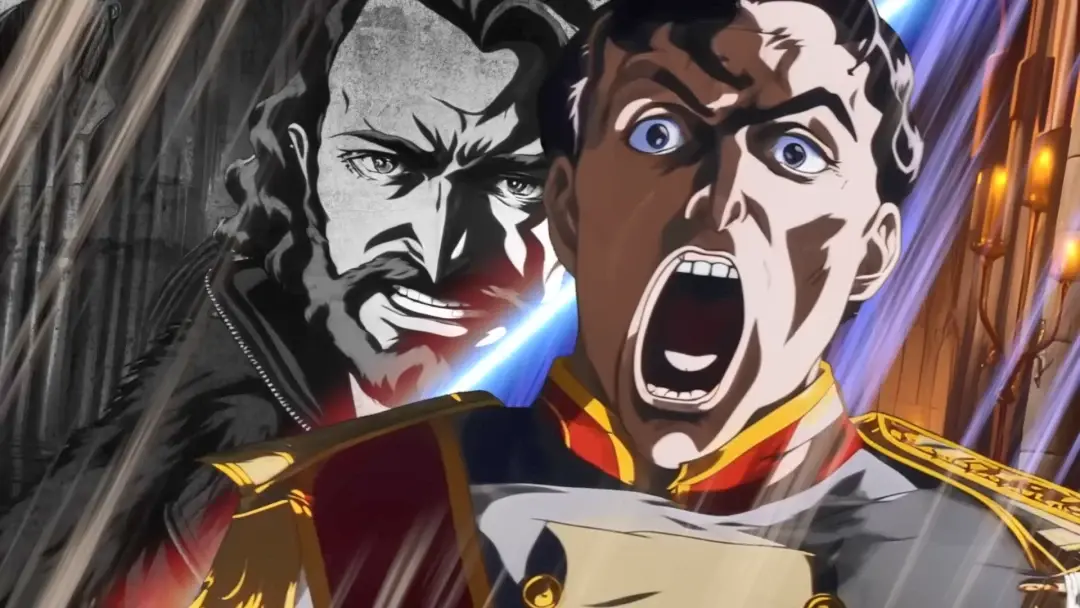 沙雕AI动画“石头剪刀布”火遍全网!但动画人真的需要焦虑吗?插图1 沙雕AI动画“石头剪刀布”火遍全网!但动画人真的需要焦虑吗?插图1