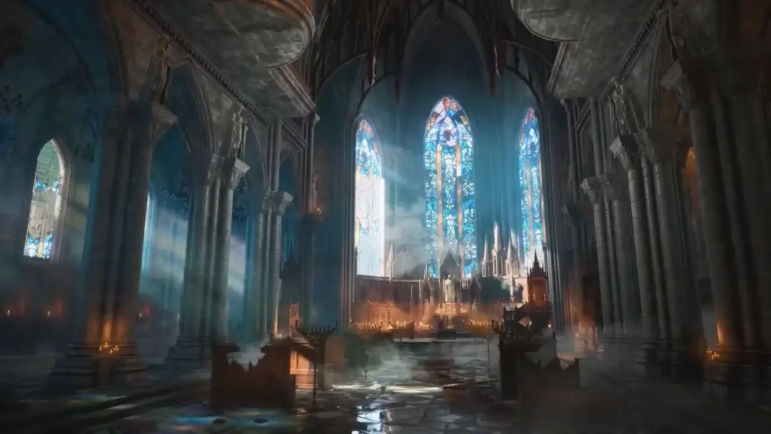 沙雕AI动画“石头剪刀布”火遍全网!但动画人真的需要焦虑吗?插图22 沙雕AI动画“石头剪刀布”火遍全网!但动画人真的需要焦虑吗?插图22