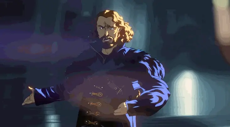 沙雕AI动画“石头剪刀布”火遍全网!但动画人真的需要焦虑吗?插图28 沙雕AI动画“石头剪刀布”火遍全网!但动画人真的需要焦虑吗?插图28