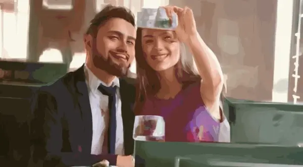 沙雕AI动画“石头剪刀布”火遍全网!但动画人真的需要焦虑吗?插图5 沙雕AI动画“石头剪刀布”火遍全网!但动画人真的需要焦虑吗?插图5