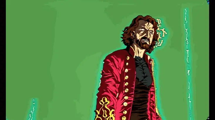 沙雕AI动画“石头剪刀布”火遍全网!但动画人真的需要焦虑吗?插图14 沙雕AI动画“石头剪刀布”火遍全网!但动画人真的需要焦虑吗?插图14