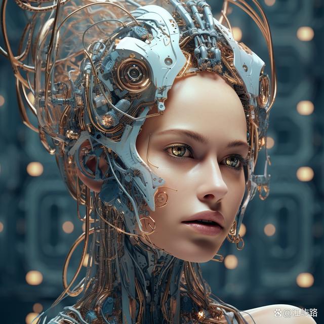 人工智能:我们真的准备好迎接这场技术革命了吗?插图 人工智能:我们真的准备好迎接这场技术革命了吗?插图