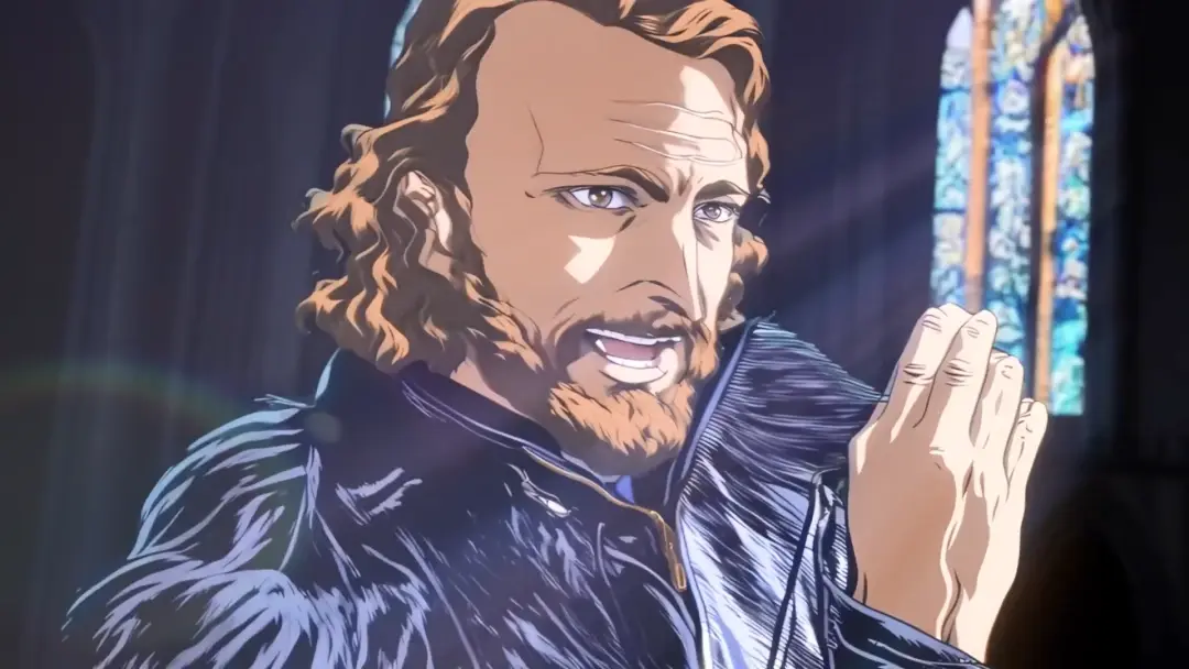 沙雕AI动画“石头剪刀布”火遍全网!但动画人真的需要焦虑吗?插图25 沙雕AI动画“石头剪刀布”火遍全网!但动画人真的需要焦虑吗?插图25