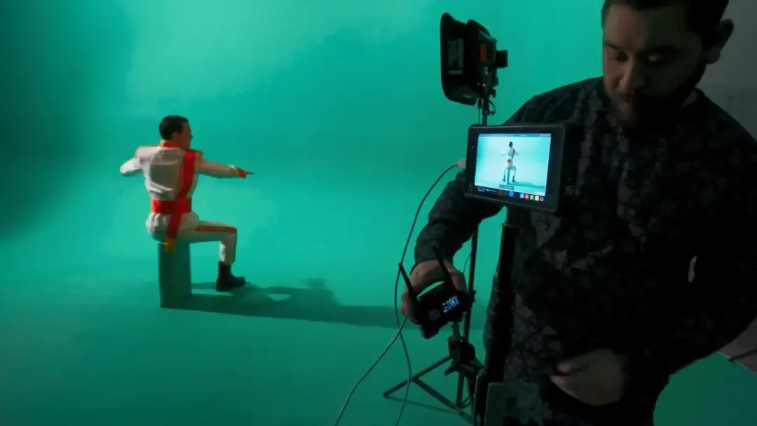 沙雕AI动画“石头剪刀布”火遍全网!但动画人真的需要焦虑吗?插图15 沙雕AI动画“石头剪刀布”火遍全网!但动画人真的需要焦虑吗?插图15