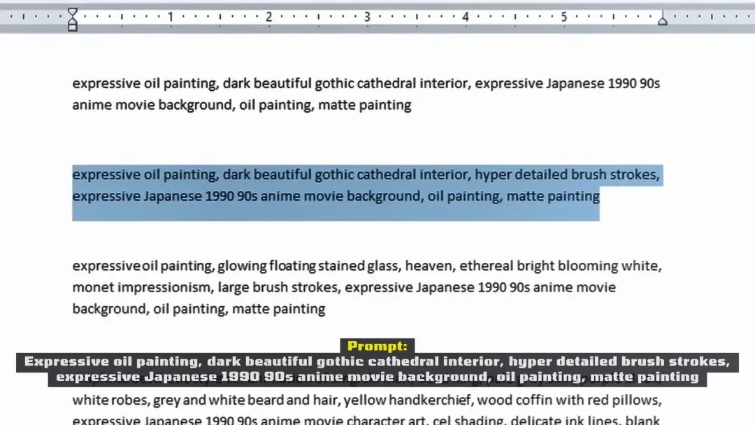 沙雕AI动画“石头剪刀布”火遍全网!但动画人真的需要焦虑吗?插图23 沙雕AI动画“石头剪刀布”火遍全网!但动画人真的需要焦虑吗?插图23