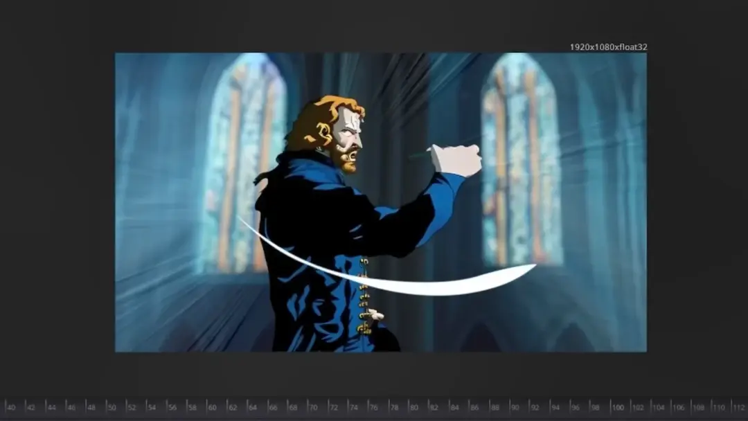 沙雕AI动画“石头剪刀布”火遍全网!但动画人真的需要焦虑吗?插图27 沙雕AI动画“石头剪刀布”火遍全网!但动画人真的需要焦虑吗?插图27