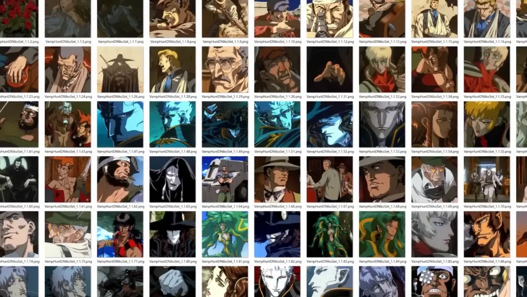 沙雕AI动画“石头剪刀布”火遍全网!但动画人真的需要焦虑吗?插图17 沙雕AI动画“石头剪刀布”火遍全网!但动画人真的需要焦虑吗?插图17