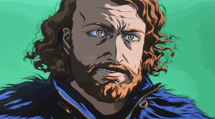 沙雕AI动画“石头剪刀布”火遍全网!但动画人真的需要焦虑吗?插图19 沙雕AI动画“石头剪刀布”火遍全网!但动画人真的需要焦虑吗?插图19