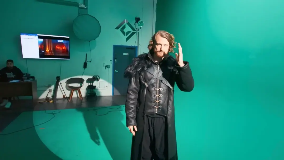 沙雕AI动画“石头剪刀布”火遍全网!但动画人真的需要焦虑吗?插图16 沙雕AI动画“石头剪刀布”火遍全网!但动画人真的需要焦虑吗?插图16