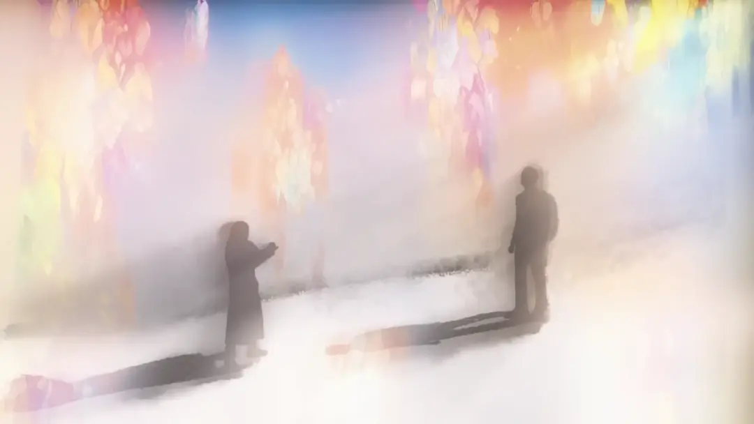 沙雕AI动画“石头剪刀布”火遍全网!但动画人真的需要焦虑吗?插图2 沙雕AI动画“石头剪刀布”火遍全网!但动画人真的需要焦虑吗?插图2