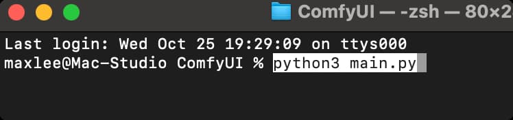 AnimateDiff详细安装和使用教程插图9
