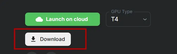 AI终于会画手了!开源工具FLUX本地部署方法插图9 AI终于会画手了!开源工具FLUX本地部署方法插图9