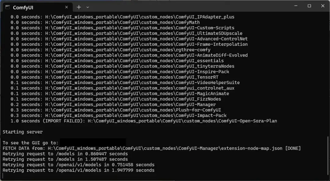 AI终于会画手了!开源工具FLUX本地部署方法插图5 AI终于会画手了!开源工具FLUX本地部署方法插图5