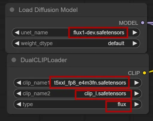 AI终于会画手了!开源工具FLUX本地部署方法插图11 AI终于会画手了!开源工具FLUX本地部署方法插图11