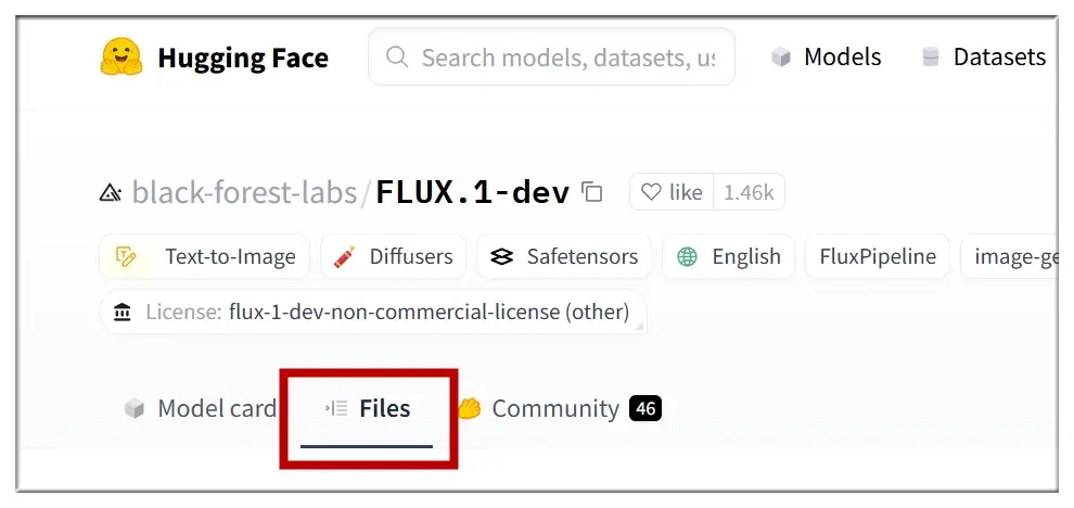 AI终于会画手了!开源工具FLUX本地部署方法插图6 AI终于会画手了!开源工具FLUX本地部署方法插图6