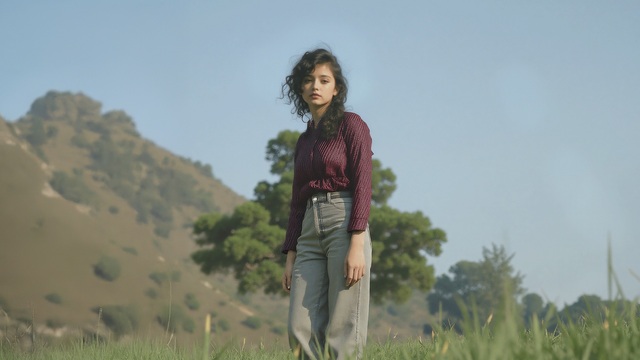 穿衣服的FLUX工作流